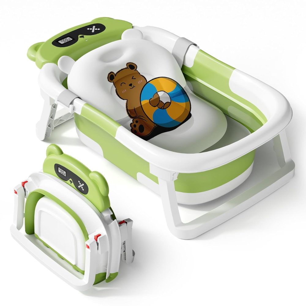 best baby bath tub for newborn