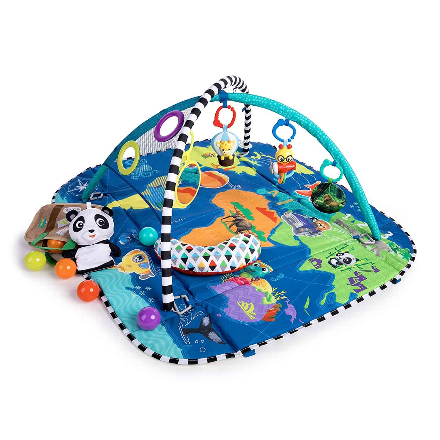 best play mats for babies