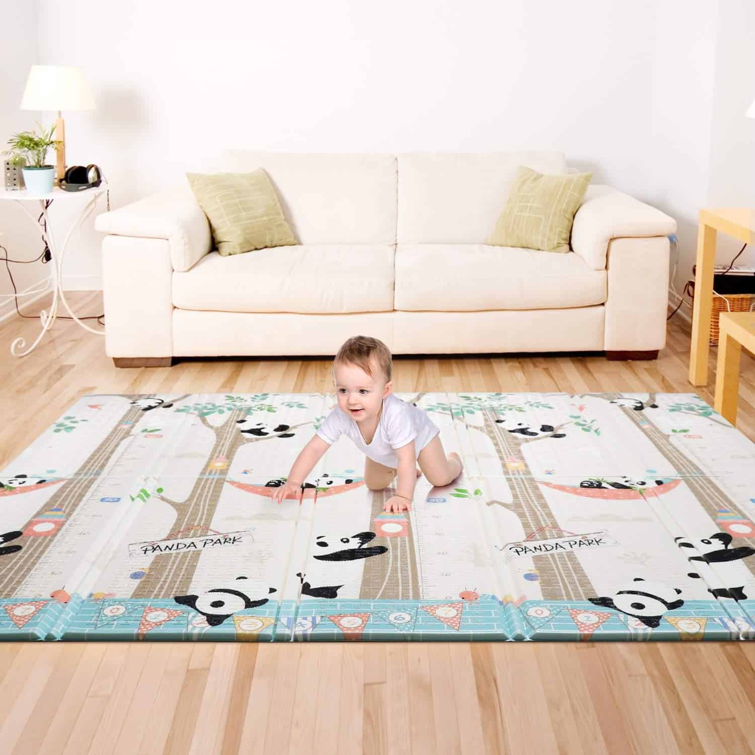 best play mats for babies
