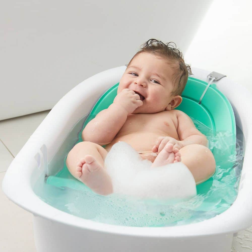 best baby bath tub for newborn