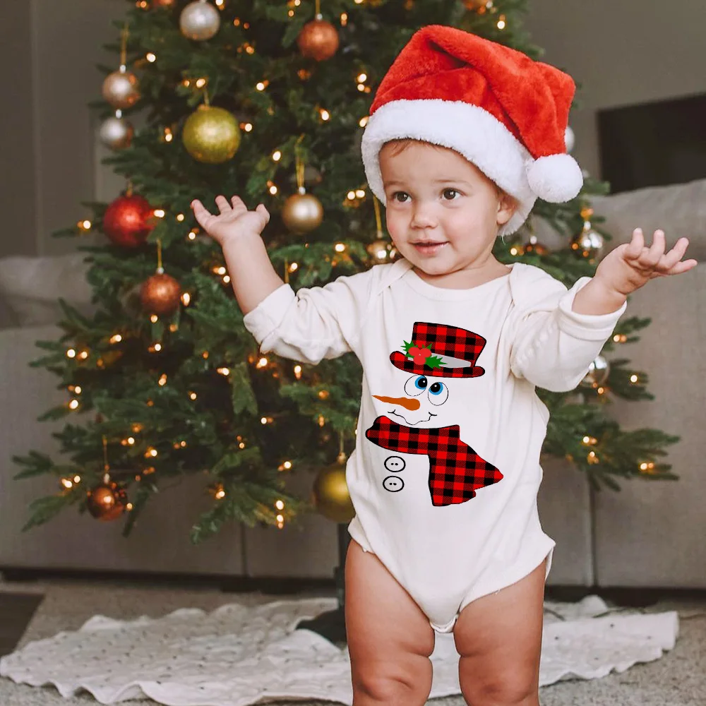christmas onesie baby