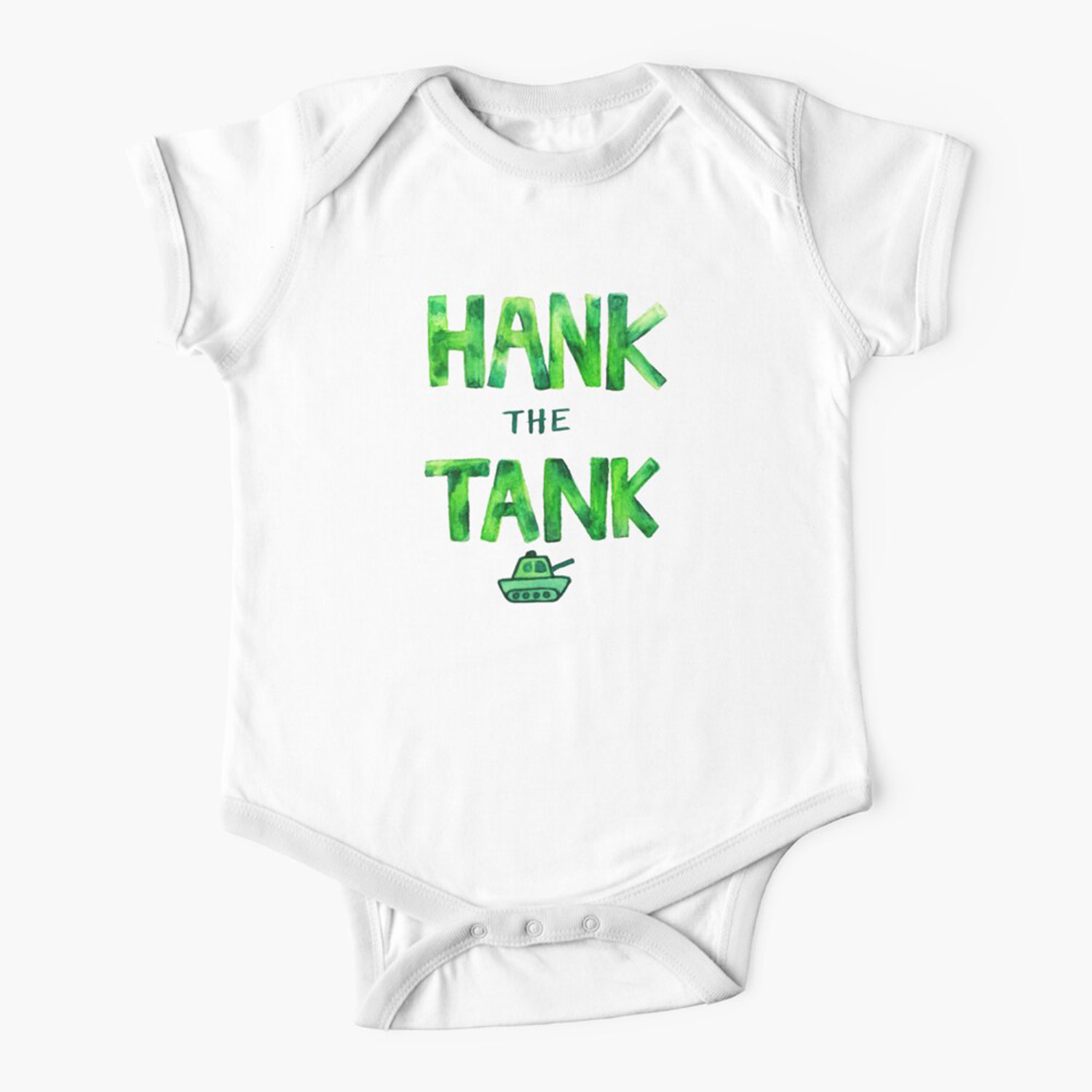baby tank top onesie