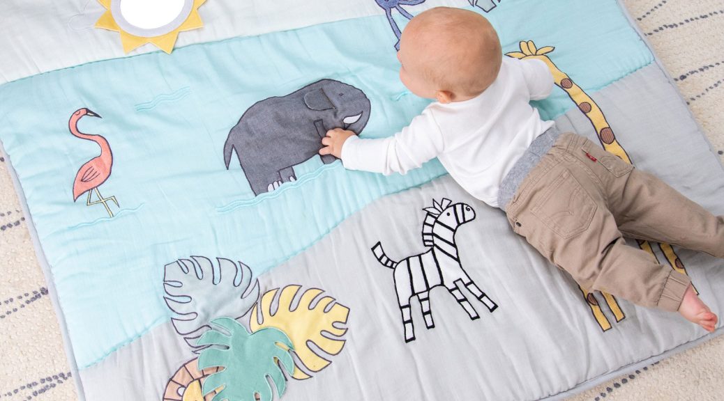 best play mats for babies
