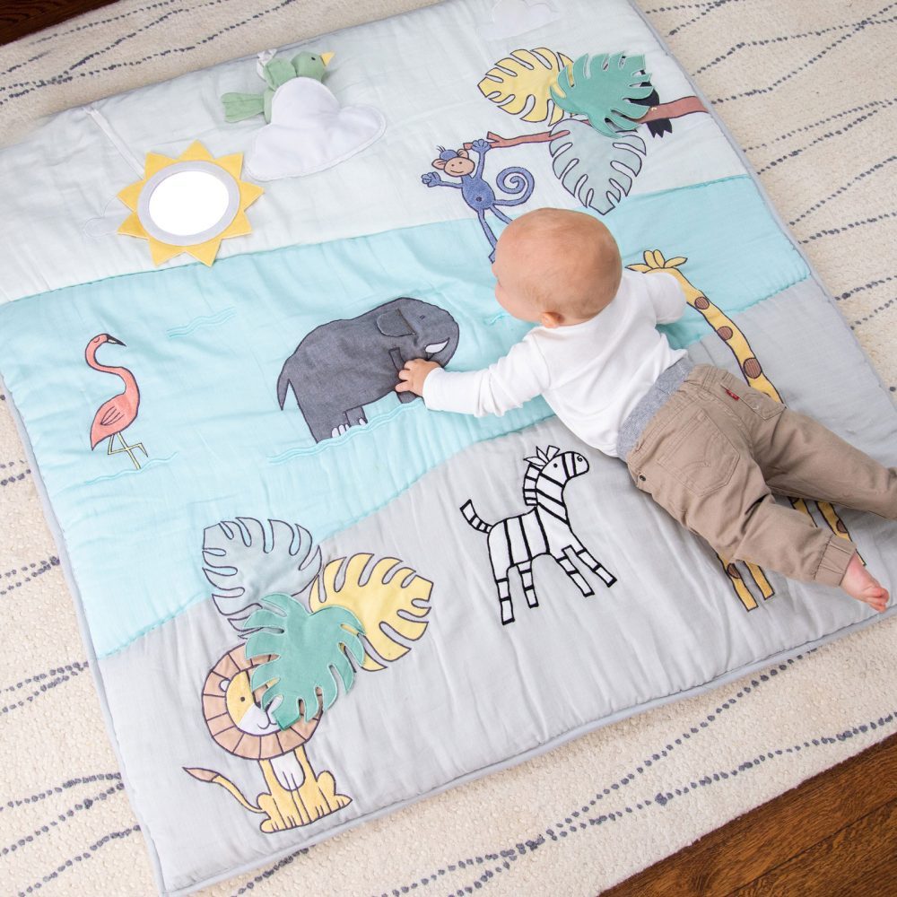 best play mats for babies