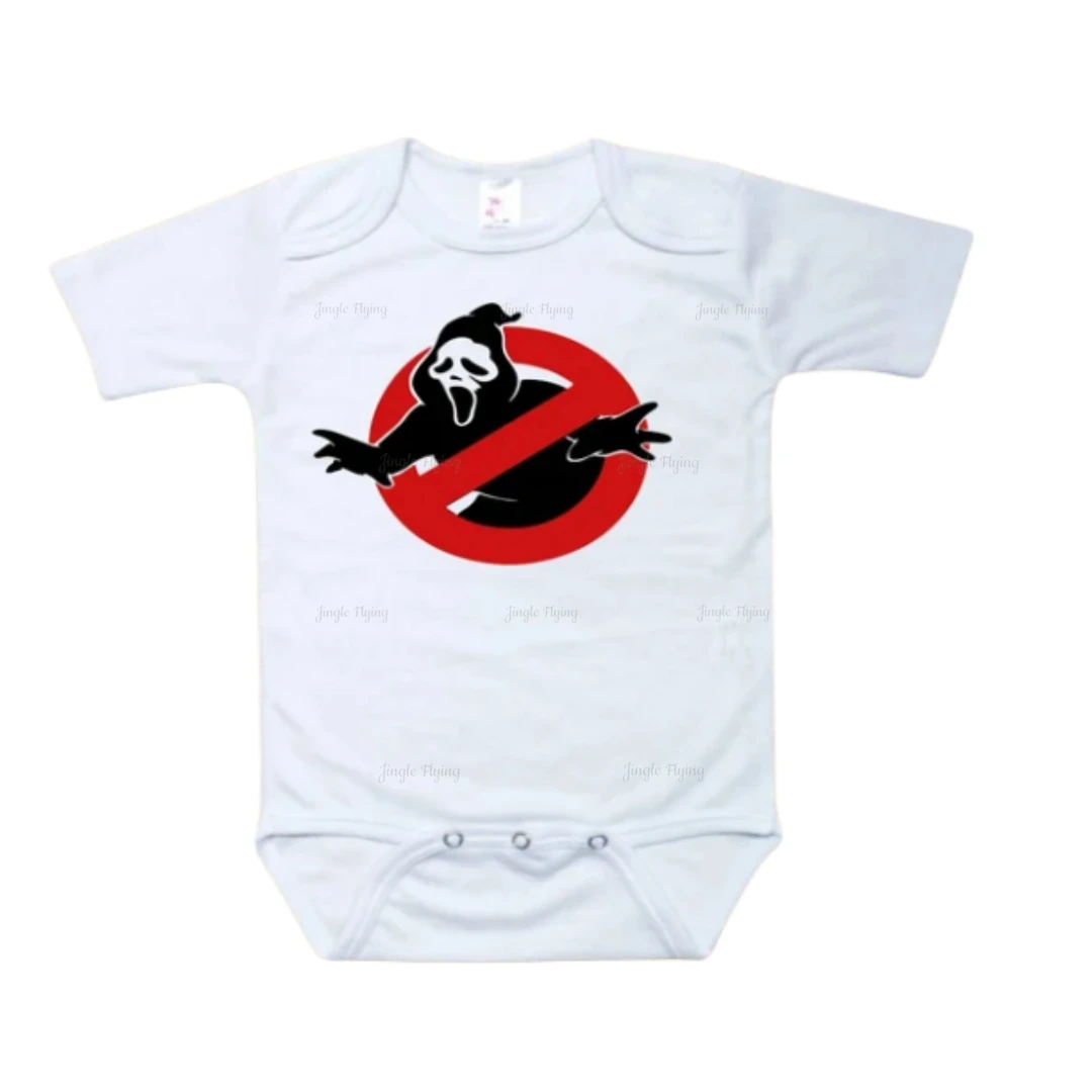halloween baby onesie