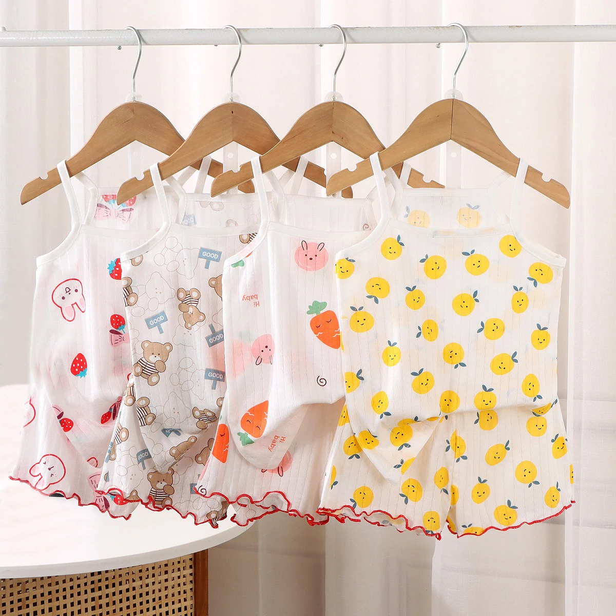 baby tank top onesie