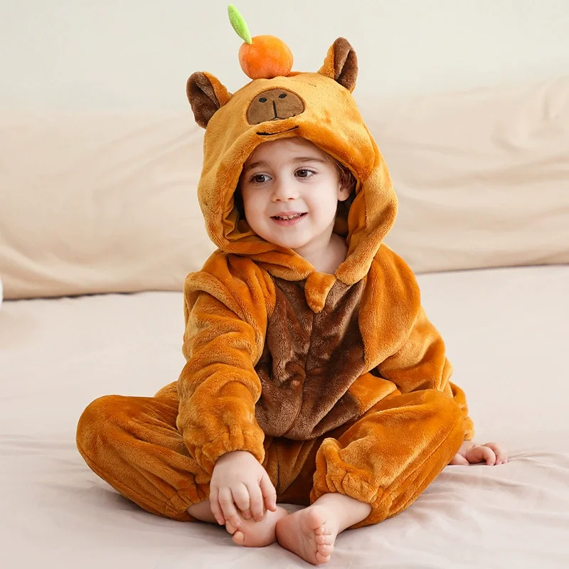 halloween baby onesie