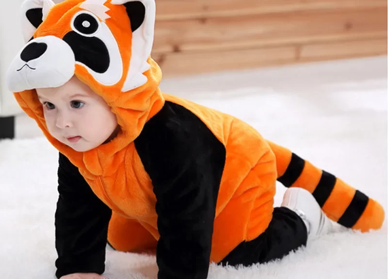 halloween baby onesie