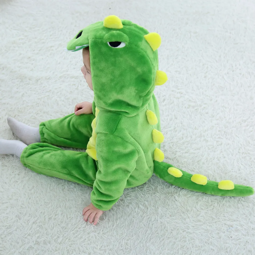 baby dinosaur onesie