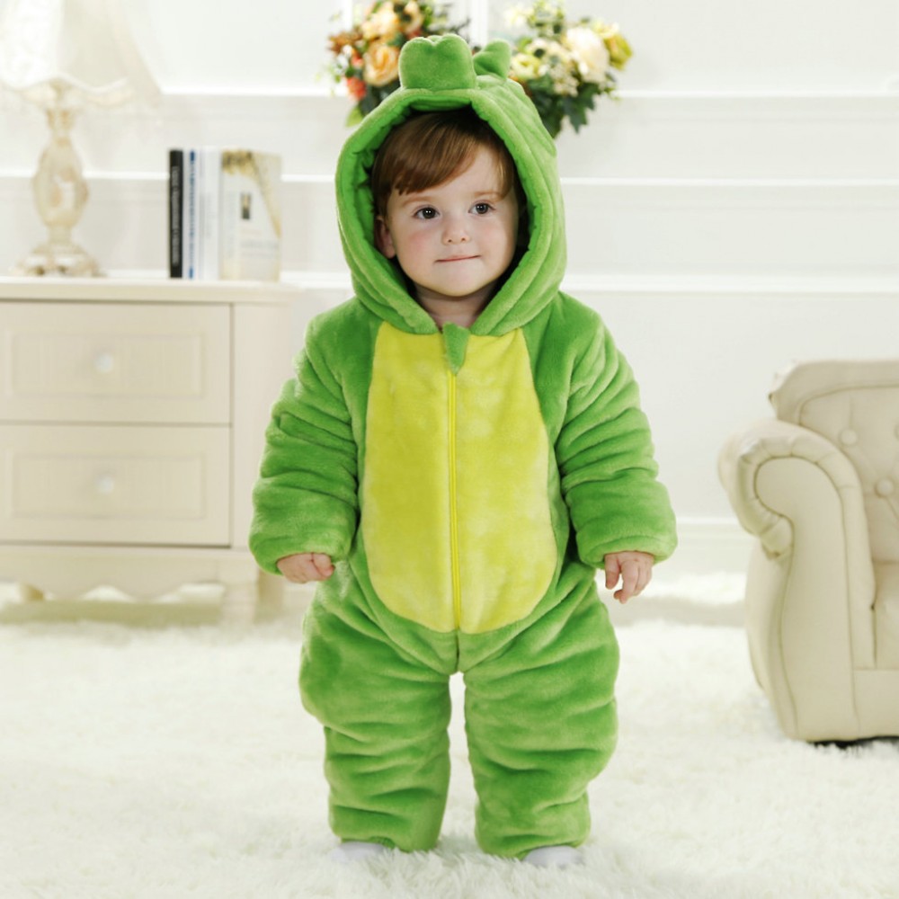 baby dinosaur onesie