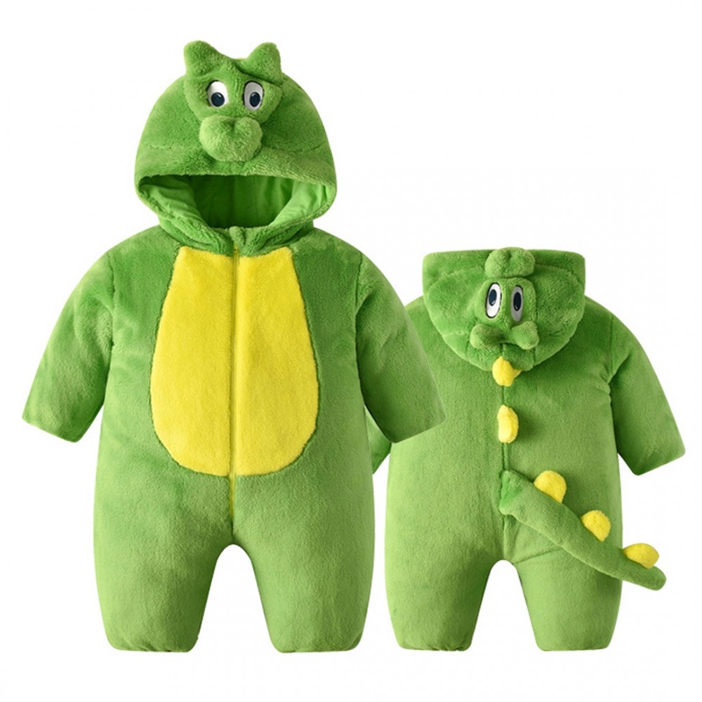 baby dinosaur onesie