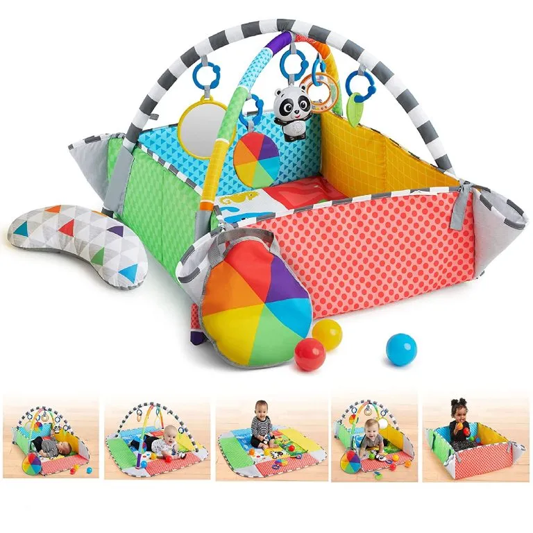 best play mats for babies