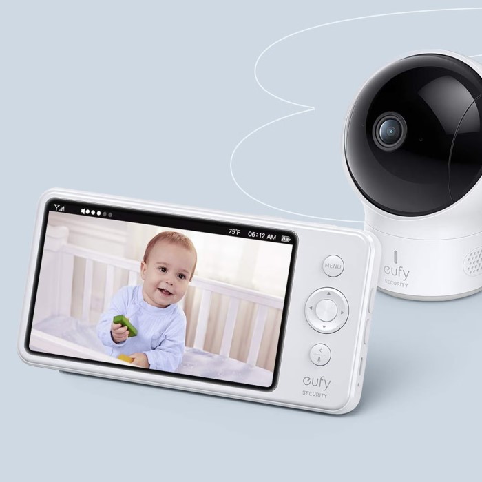 best baby monitors​