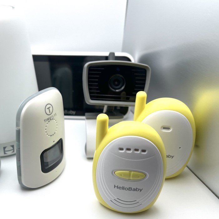 best baby monitors​