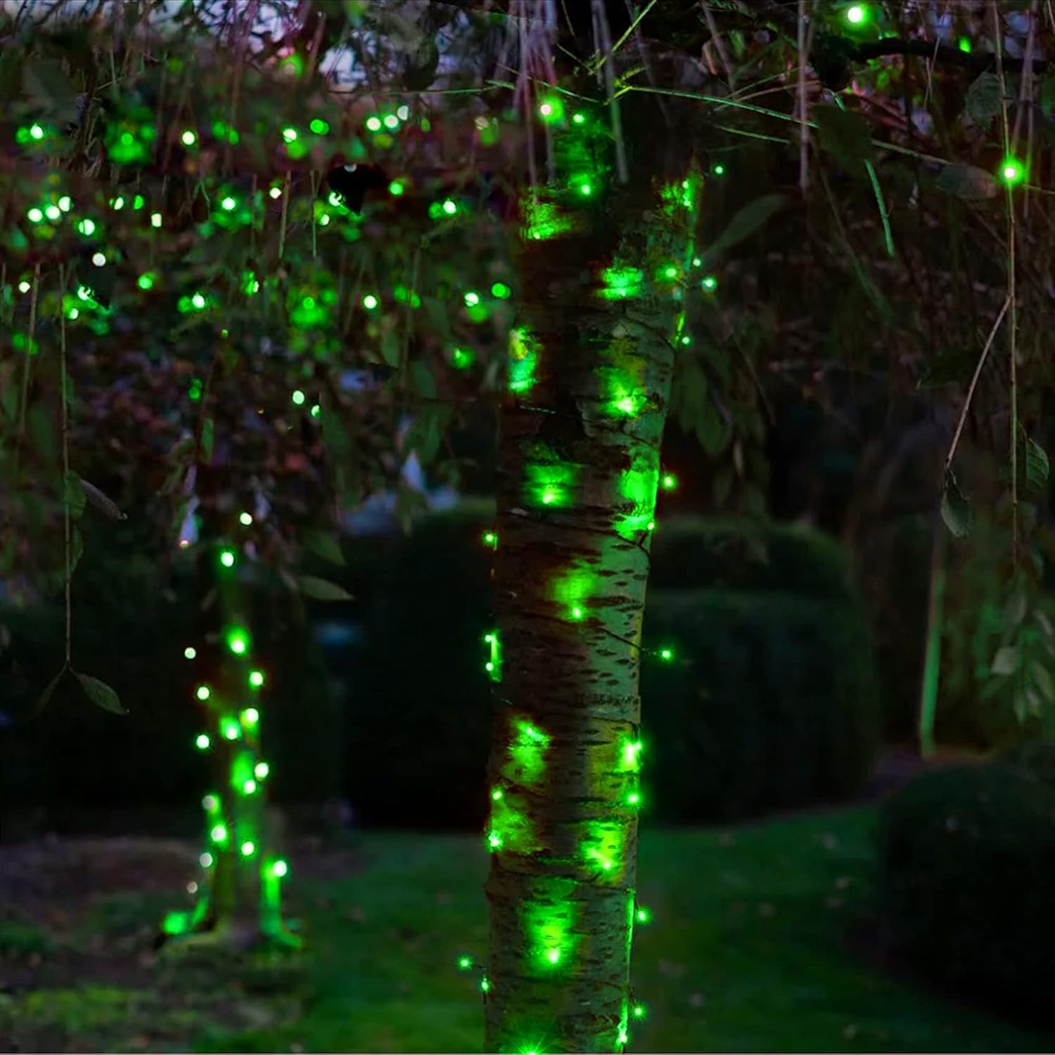 halloween lights