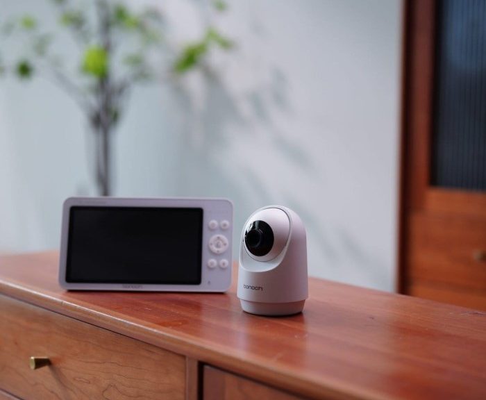 best non-wifi baby monitor