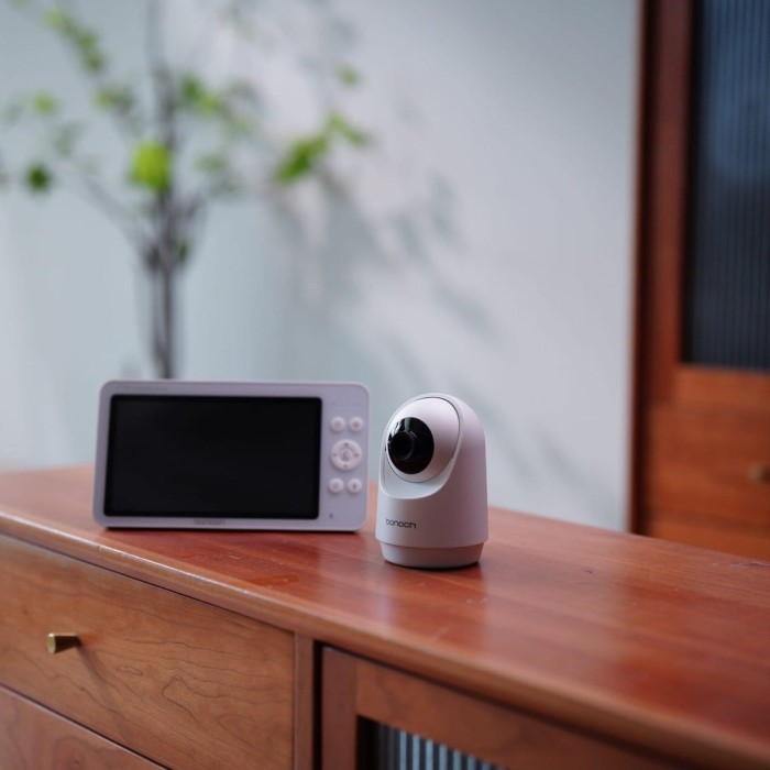 best non-wifi baby monitor
