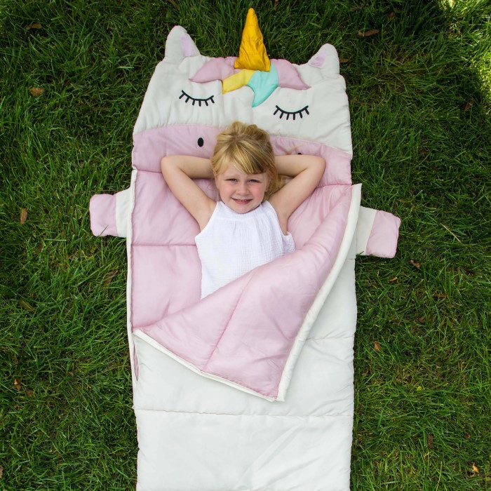 children's sleeping bags