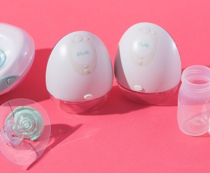 best hands-free breast pump
