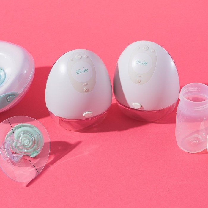 best hands-free breast pump