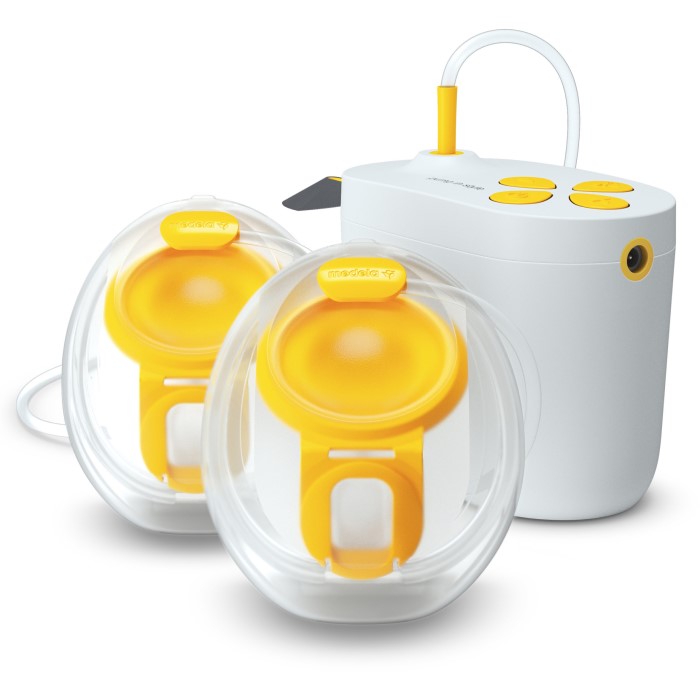 best hands-free breast pump