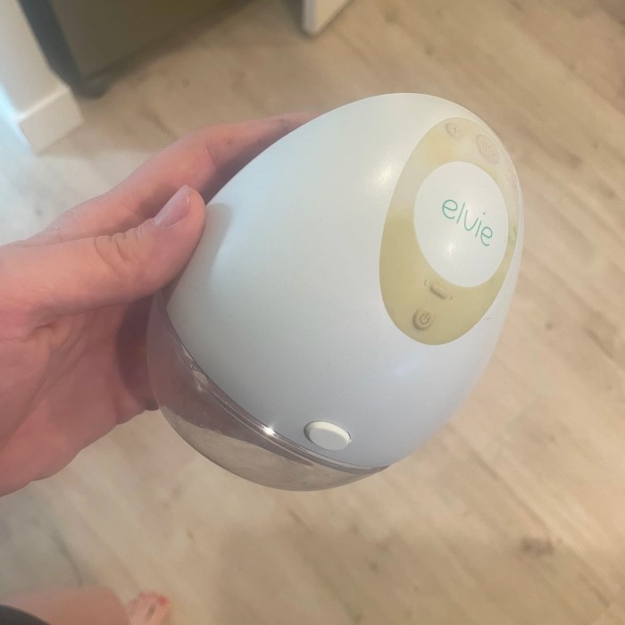 best hands-free breast pump