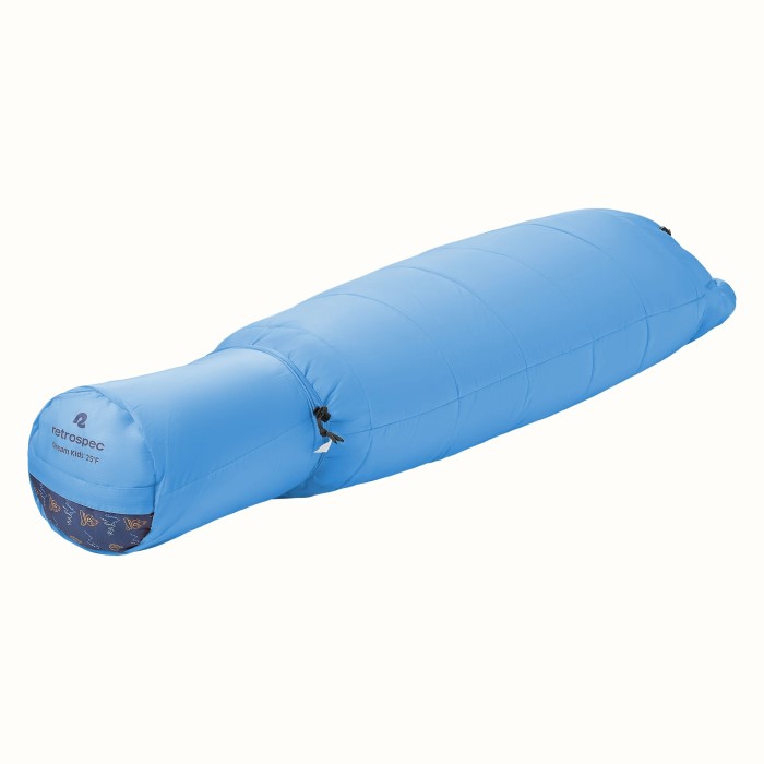 children's sleeping bags