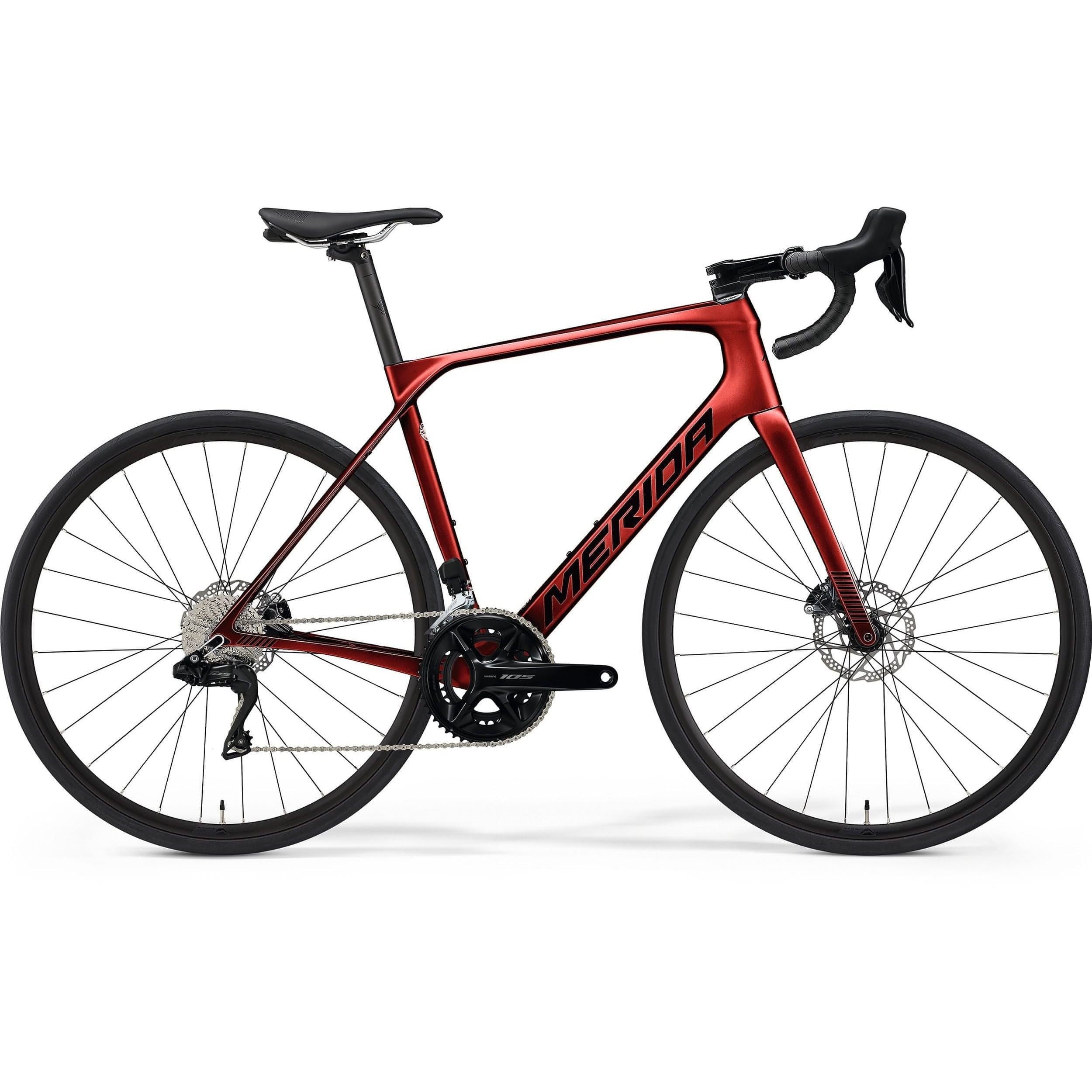 best endurance road bike