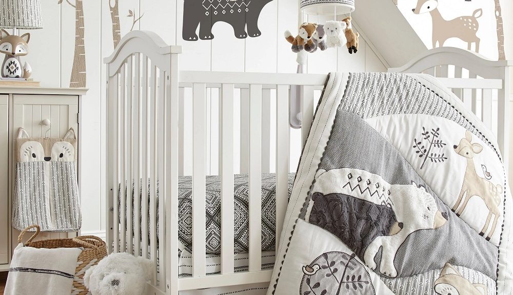 baby bedding sets