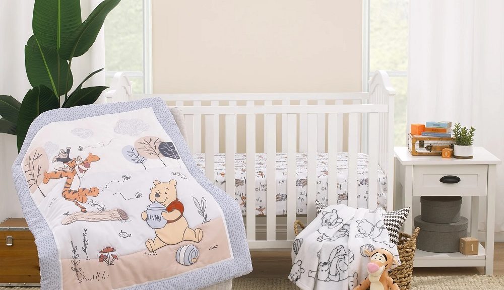 baby bedding
