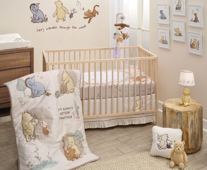 baby crib sets