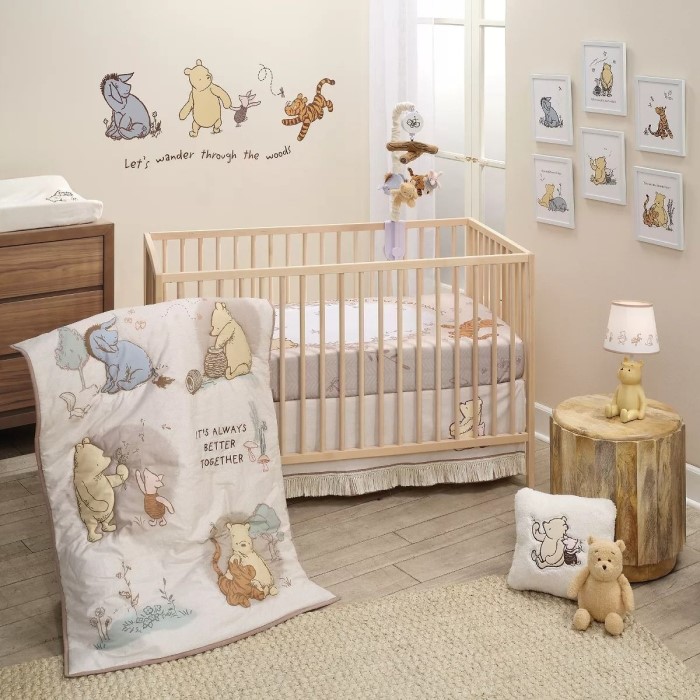 baby crib sets