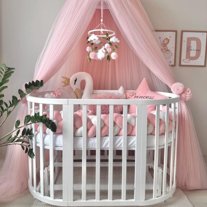 baby crib sets