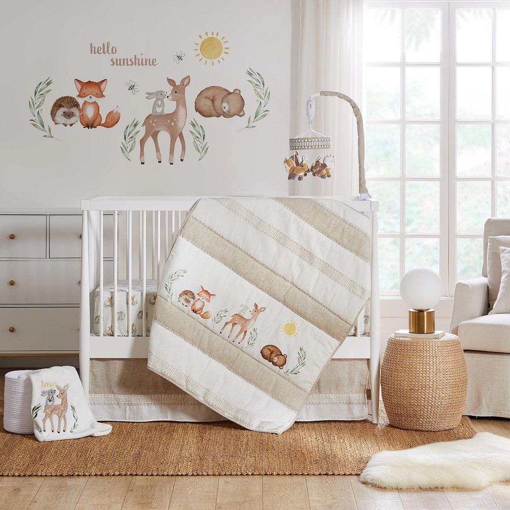 baby bedding