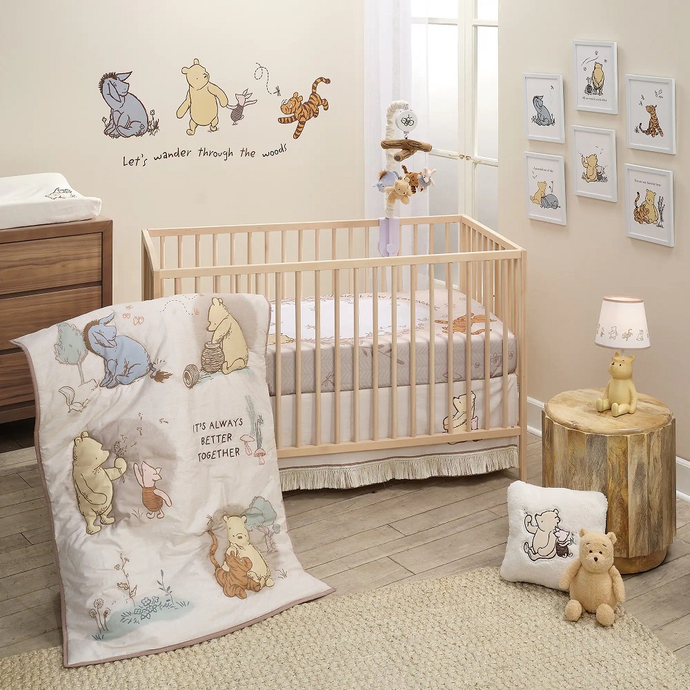 baby bedding