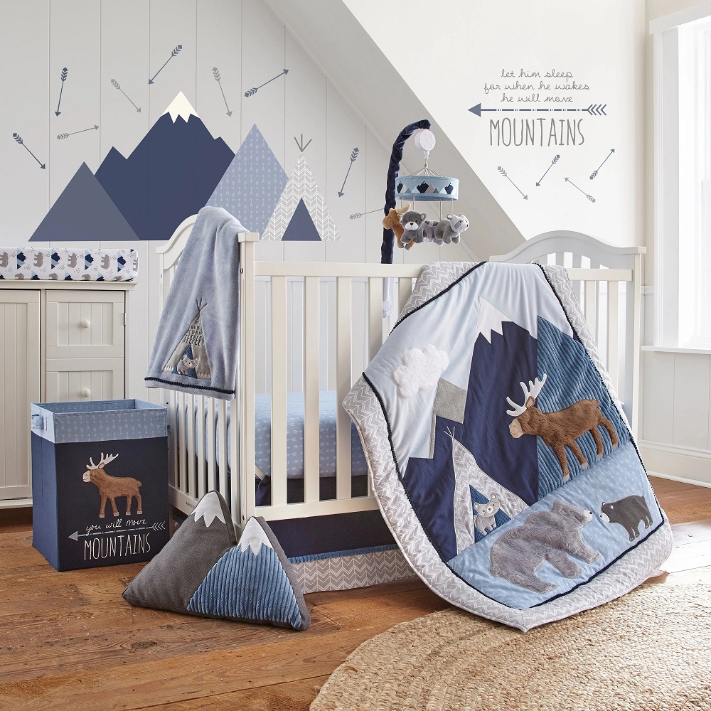 baby bedding sets