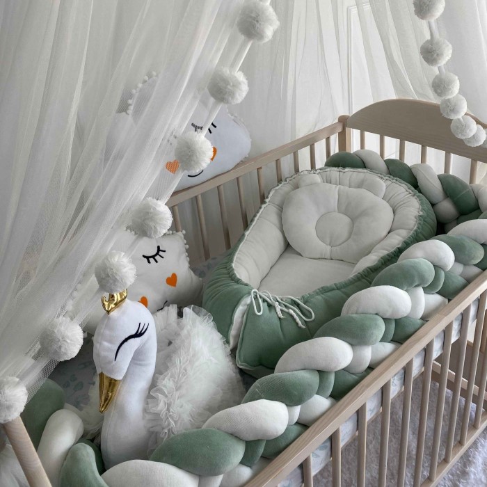baby crib sets