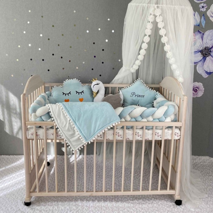 baby crib sets
