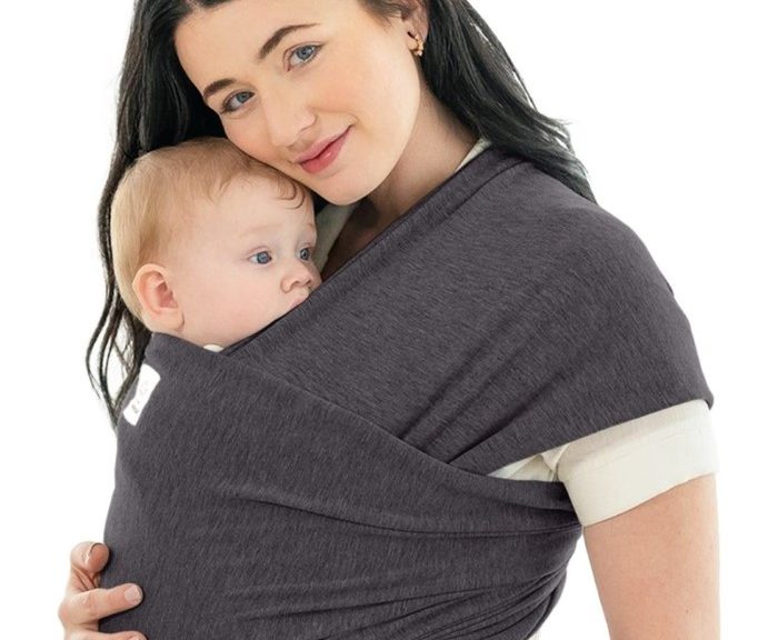 baby wrap carrier
